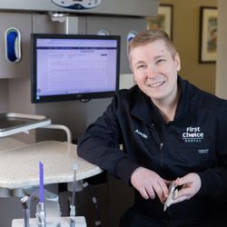 First Choice Dental