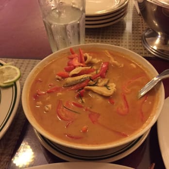 JP Thai Kitchen - Panang curry - Thai Near Me - Sacramento, California JP Thai Kitchen - Panang curry - Thai Near Me - Sacramento, California