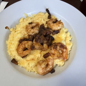 Sauce Boss Southern Kitchen - Shrimp and Grits - Southern Near Me - Draper, Utah