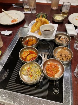 Korea House 영동회관 Korean Cuisine & Sushi by null