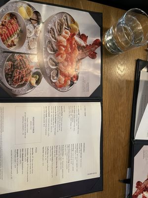 Menu photo 3 Earls Kitchen + Bar Calgary, AB