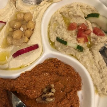 Yasmeen - Mediterranean Near Me - Clifton, New Jersey