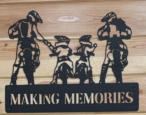 McDowell County, WV Convention and Visitors Bureau by null