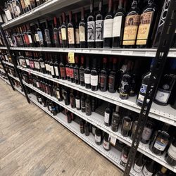 USA Wine Traders Club - Inside