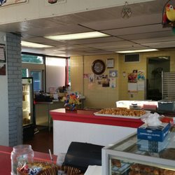 Donut Palace