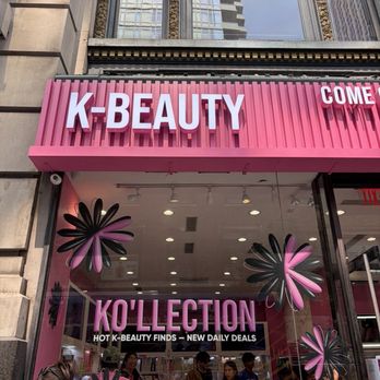 Ko’llection - Outside - Cosmetics & Beauty Supply Near Me - New York, New York Ko’llection - Outside - Cosmetics & Beauty Supply Near Me - New York, New York
