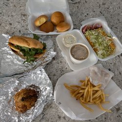 Farm Basket - @endoedibles on Instagram 08/27/24