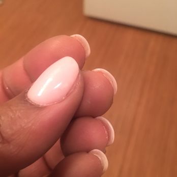 chou2.nail確認ページ Nail design services at Foxy Nails