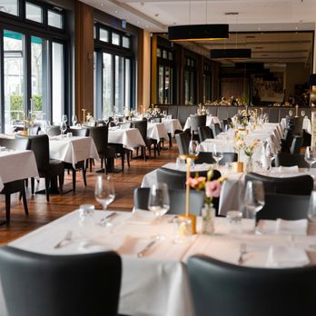Englers Restaurant - Modern European Near Me - Berlin, BE