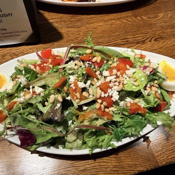 Pairfield Pizza & Pints - Field Of Dreams Salad - Pizza Near Me - San Ramon, California Pairfield Pizza & Pints - Field Of Dreams Salad - Pizza Near Me - San Ramon, California