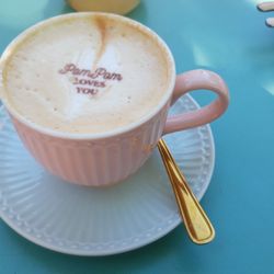 Pompom - Cappuccino