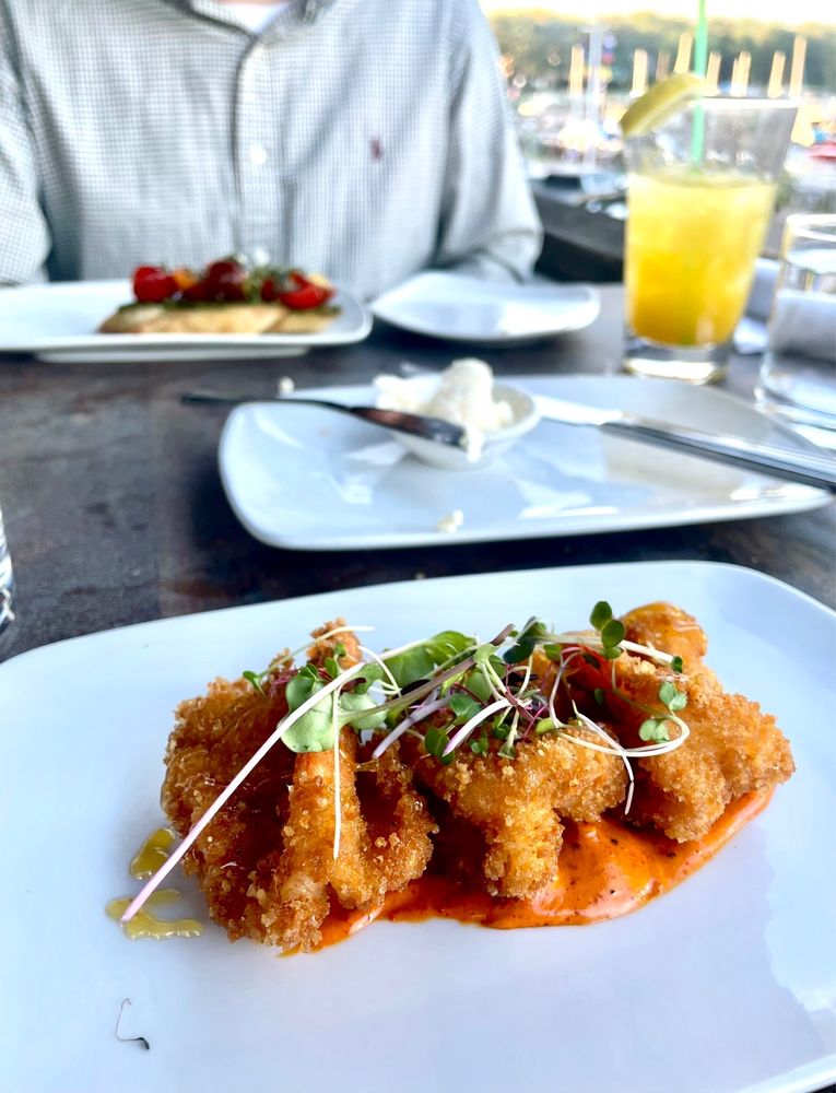 ACQUA RESTAURANTWHITE BEAR LAKE 212 Photos & 206 Reviews 4453 Lake