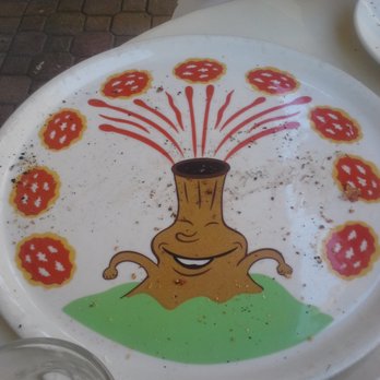 Son of a Peach - I dunno what's happening here, but I think I like it! - Pizza Near Me - Burlington, Ontario Son of a Peach - I dunno what's happening here, but I think I like it! - Pizza Near Me - Burlington, Ontario