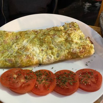 Le Cafe De Paris - Johnny Omelette - Coffee & Tea Near Me - Orlando, Florida Le Cafe De Paris - Johnny Omelette - Coffee & Tea Near Me - Orlando, Florida
