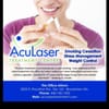 Aculaser Treatment Center gift card