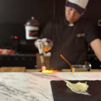 Hadaka - Sushi Bars Near Me - Asbury Park, New Jersey