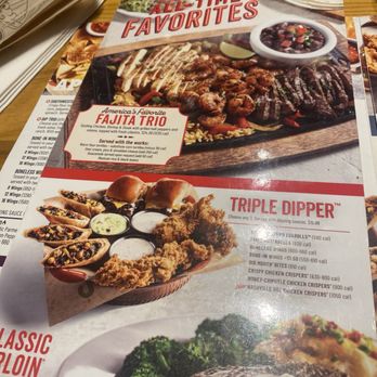 Chili's - Menus - Bars Near Me - Bethpage, New York Chili's - Menus - Bars Near Me - Bethpage, New York