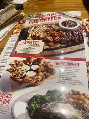 Menu photo 3 Chili's Bethpage, NY Menu photo 3 Chili's Bethpage, NY