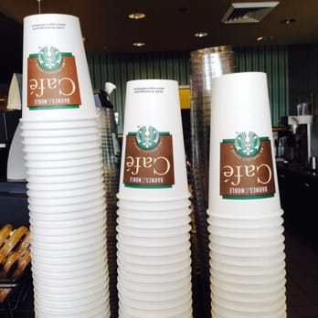 Barnes & Noble - Their cups. Tall, grande , and venti ! - Bookstores Near Me - San Diego, California Barnes & Noble - Their cups. Tall, grande , and venti ! - Bookstores Near Me - San Diego, California