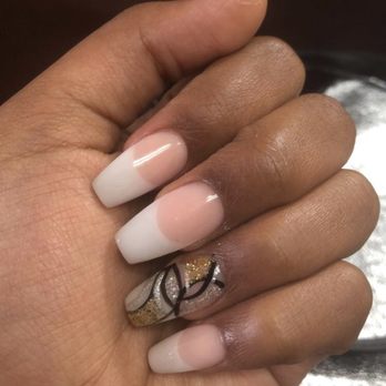 Eva Nail - Eva Nails - Nail Salons Near Me - San Antonio, Texas
