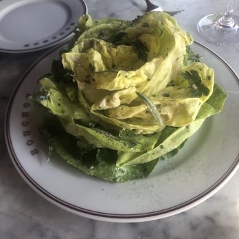 Bouchon - Laitue - French Near Me - Yountville, California Bouchon - Laitue - French Near Me - Yountville, California