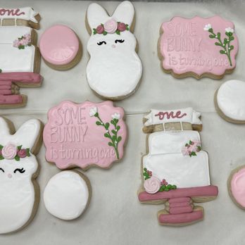 1 Smart Cookie - Desserts Near Me - Oklahoma City, Oklahoma 1 Smart Cookie - Desserts Near Me - Oklahoma City, Oklahoma