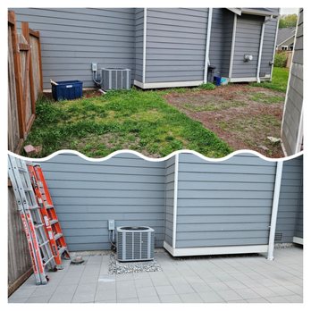 Merino’s Landscaping - the before and after of a home - Lawn Services Near Me Merino’s Landscaping - the before and after of a home - Lawn Services Near Me