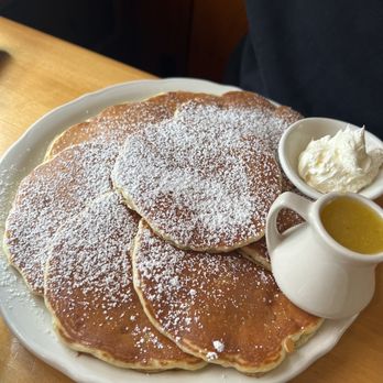 The Original Pancake House - Banana pancakes - Breakfast & Brunch Near Me - Portland, Oregon