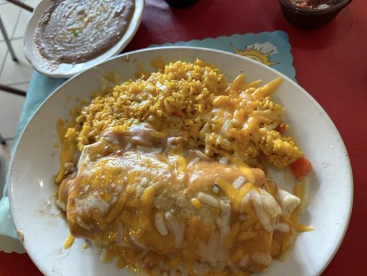 El Paso Restaurant by null