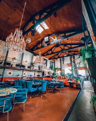 La Boheme by null