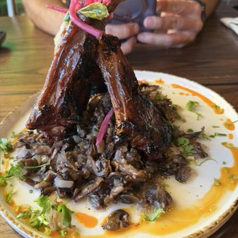 OMA - Lamb - Seafood Near Me - Alhambra, California OMA - Lamb - Seafood Near Me - Alhambra, California
