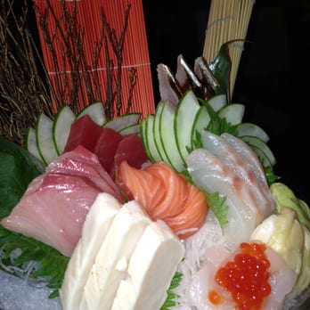 Zenzo Sushi - Sushi is a work of art in every way. - Japanese Near Me - Mamaroneck, New York
