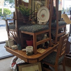 For those who love that country look, we've got lots to choose from!