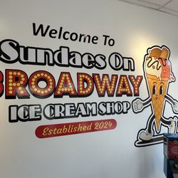Sundaes On Broadway