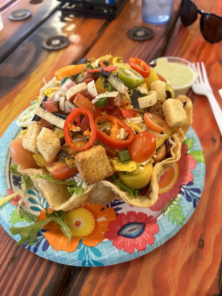 El Guapo Burro Cantina