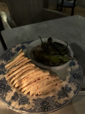 Bowery Bungalow by null