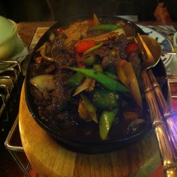 Bing Haus - Chinese Near Me - Luzern, LU