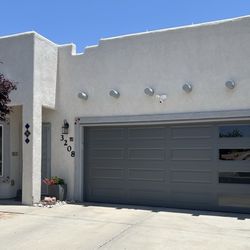 Garage Doors By Nestor - New custom garage door