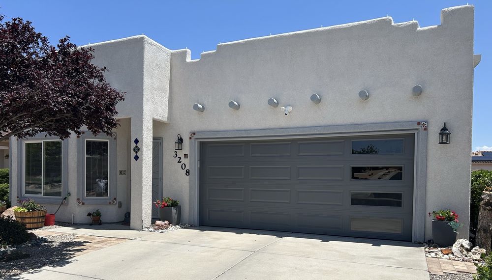 Garage Doors By Nestor - Garage Door Contractor in Albuquerque, NM