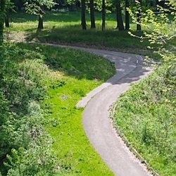 Astorhurst Park Bedford Reservation