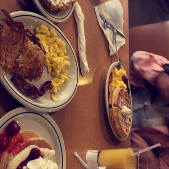 IHOP - Breakfast & Brunch Near Me - Kenvil, New Jersey