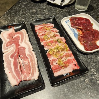 Jiang Niu - Korean Near Me - Chicago, Illinois
