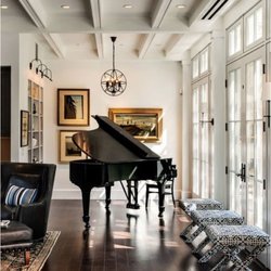 Elite Piano & Safe Movers - Baby grand