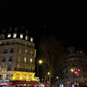 Le Dôme - Seafood Near Me - Paris, 75
