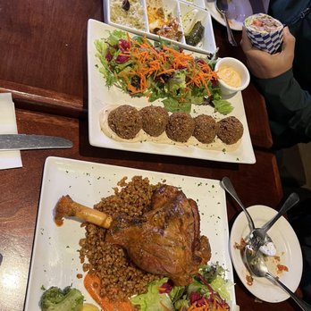 Ciya Mediterranean Cuisine - Mediterranean Near Me - Half Moon Bay, California Ciya Mediterranean Cuisine - Mediterranean Near Me - Half Moon Bay, California