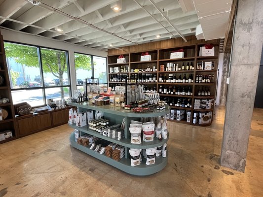 Capella Cheese by null