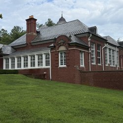 Allerton Park & Retreat Center