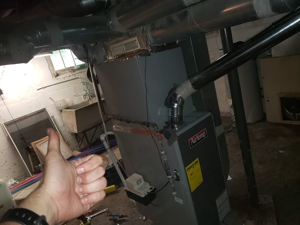 Slide of D Lilley Sewer Drain and Handyman Services