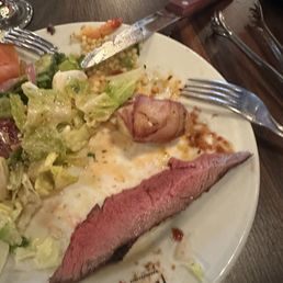 Steak tip Steak tip