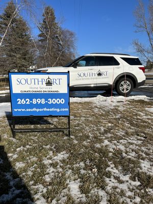 Southport Plumbing, Heating & Cooling on Yelp